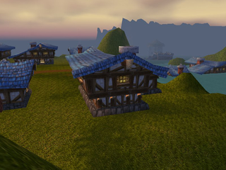 Illustration for article titled World of Warcraft, Then And Now